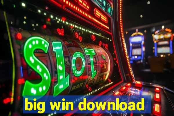 big win download